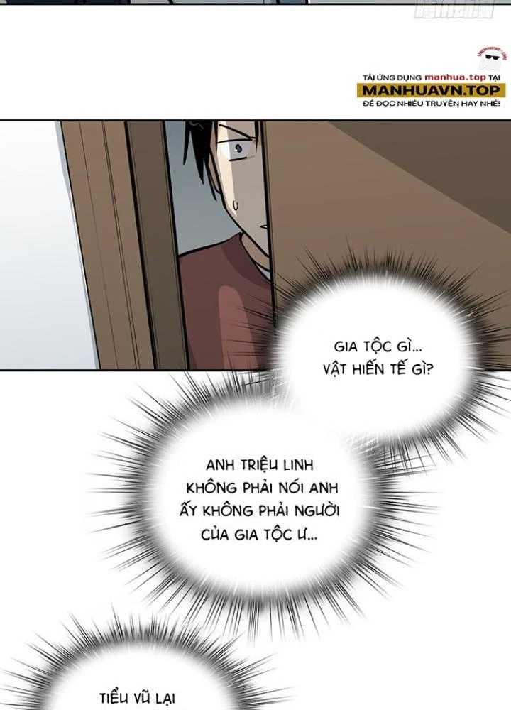 Bạn Gái Phản Diện Của Ta Chapter 41 - 9