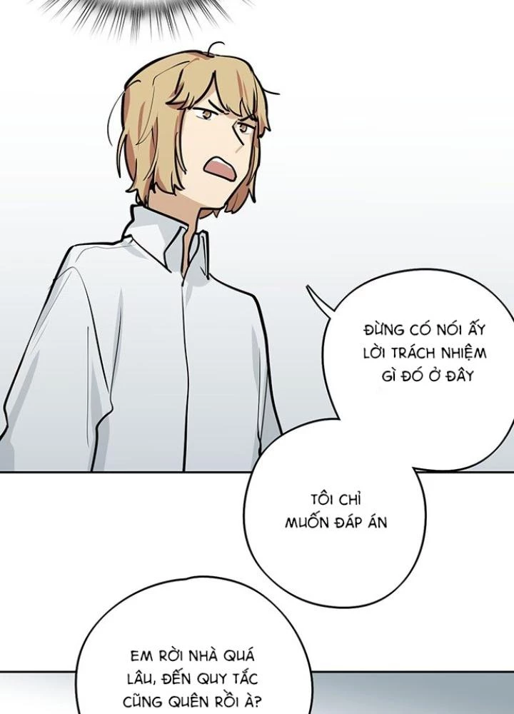 Bạn Gái Phản Diện Của Ta Chapter 41 - 11