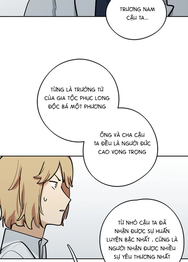 Bạn Gái Phản Diện Của Ta Chapter 41 - 19