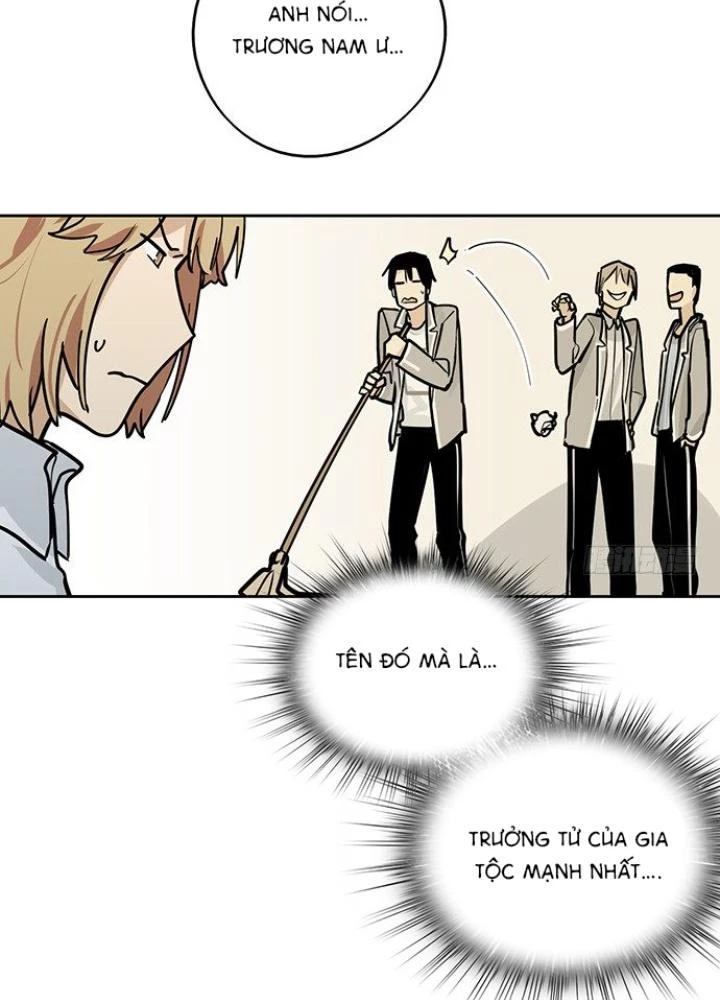 Bạn Gái Phản Diện Của Ta Chapter 41 - 21