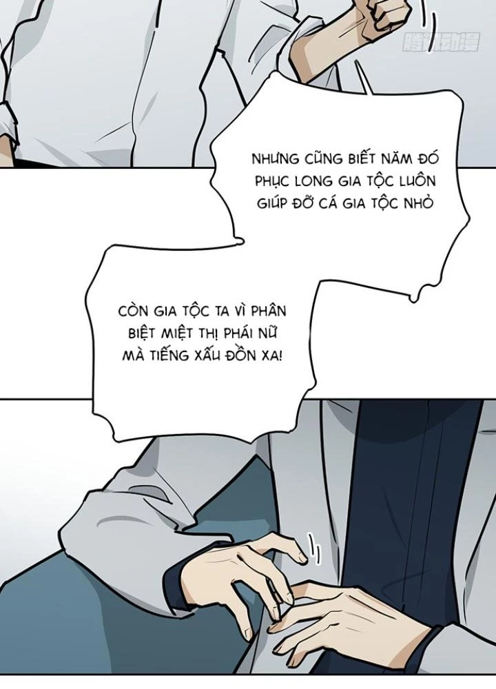Bạn Gái Phản Diện Của Ta Chapter 41 - 33