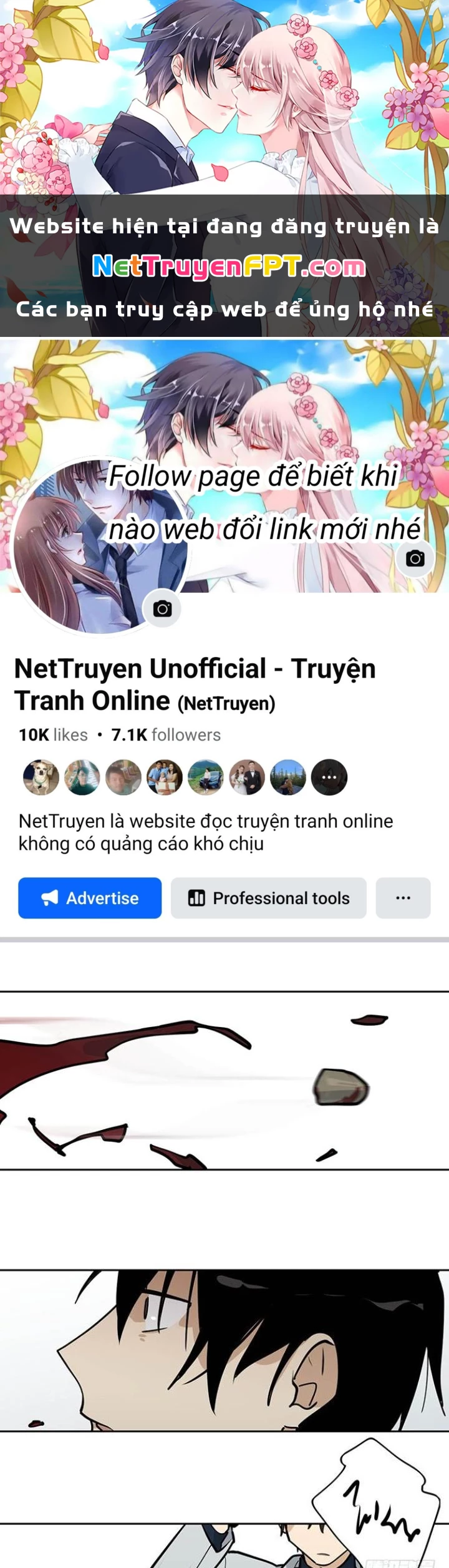 Bạn Gái Phản Diện Của Ta Chapter 43 - 1