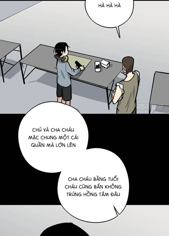 Bạn Gái Phản Diện Của Ta Chapter 43 - 11