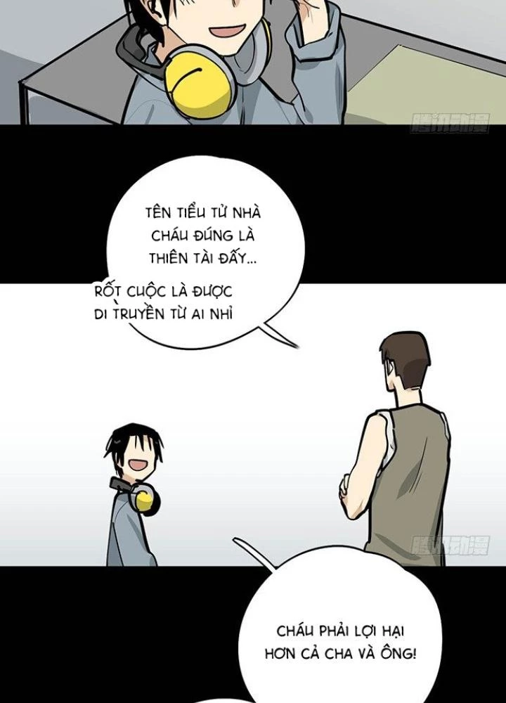 Bạn Gái Phản Diện Của Ta Chapter 43 - 13
