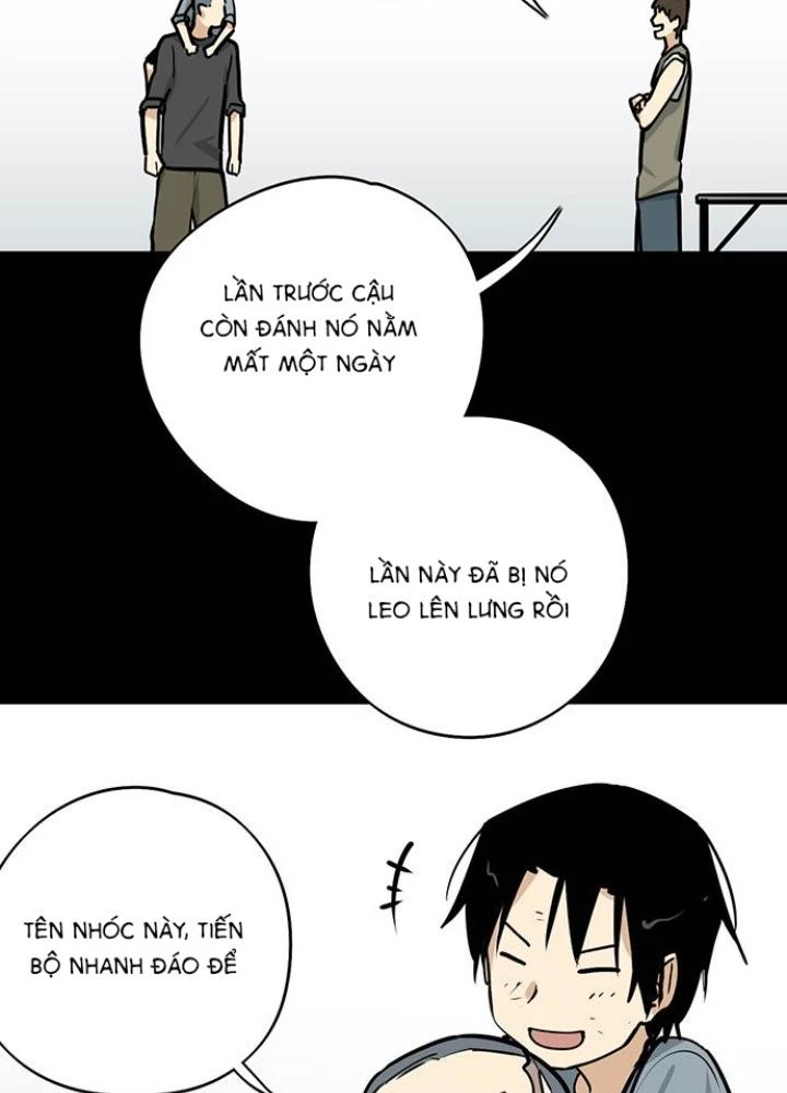 Bạn Gái Phản Diện Của Ta Chapter 43 - 23