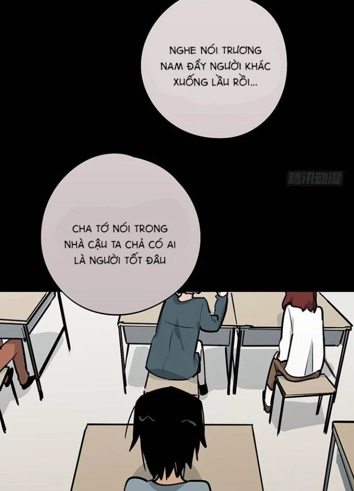 Bạn Gái Phản Diện Của Ta Chapter 43 - 29