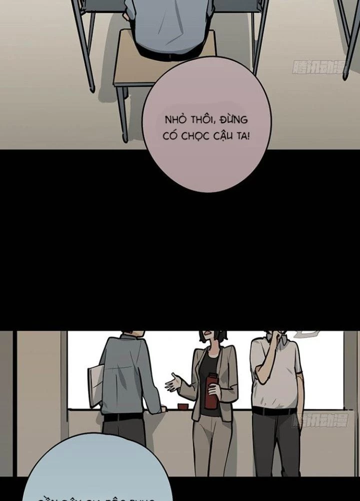 Bạn Gái Phản Diện Của Ta Chapter 43 - 31