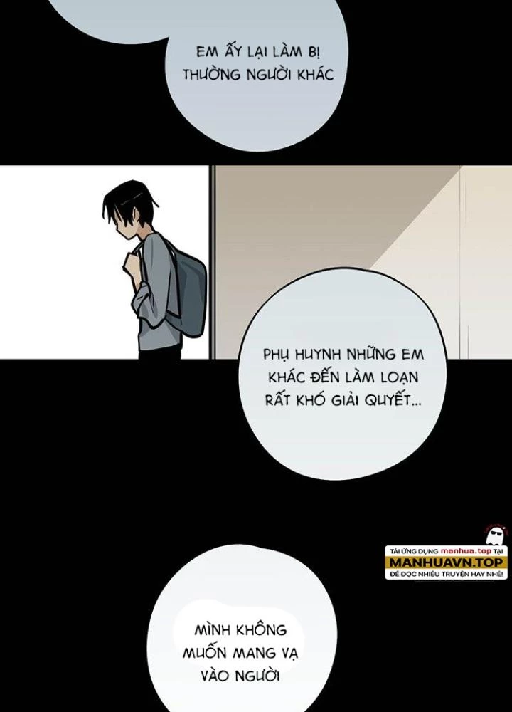 Bạn Gái Phản Diện Của Ta Chapter 43 - 33