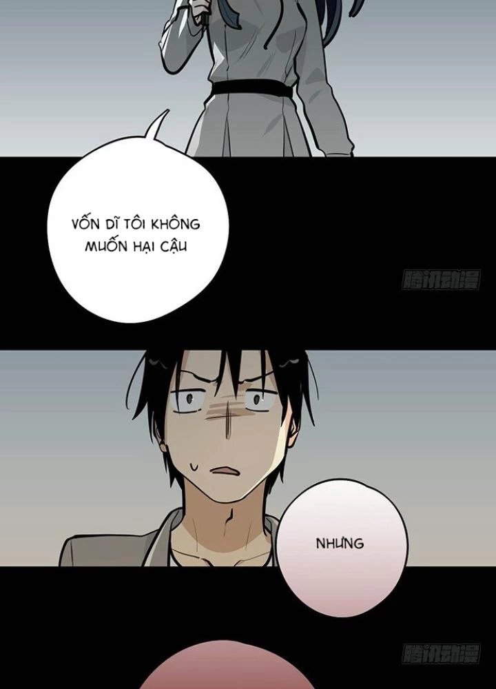 Bạn Gái Phản Diện Của Ta Chapter 43 - 43