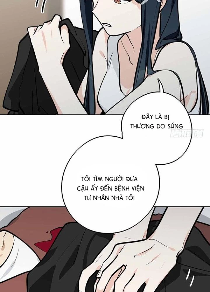 Bạn Gái Phản Diện Của Ta Chapter 44 - 5