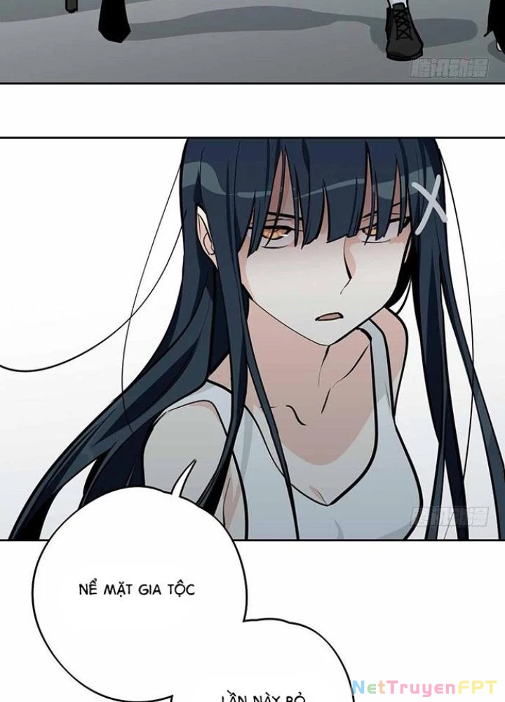 Bạn Gái Phản Diện Của Ta Chapter 44 - 17