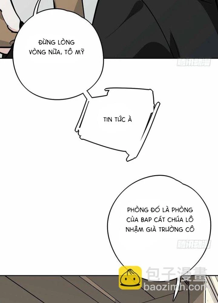 Bạn Gái Phản Diện Của Ta Chapter 44 - 25