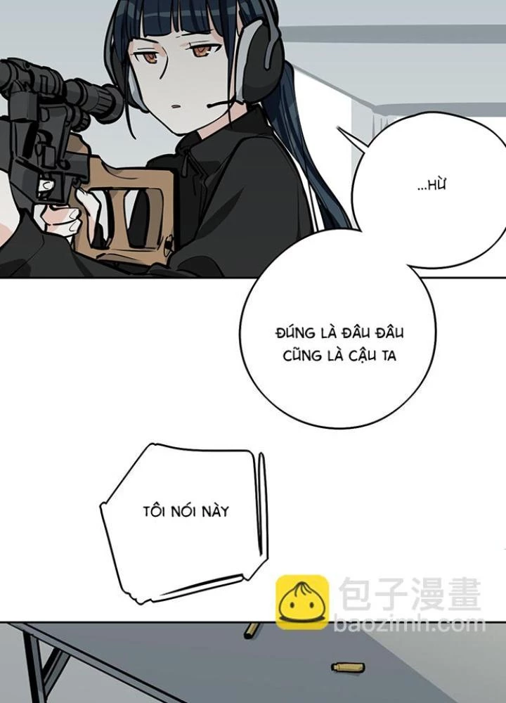 Bạn Gái Phản Diện Của Ta Chapter 44 - 33