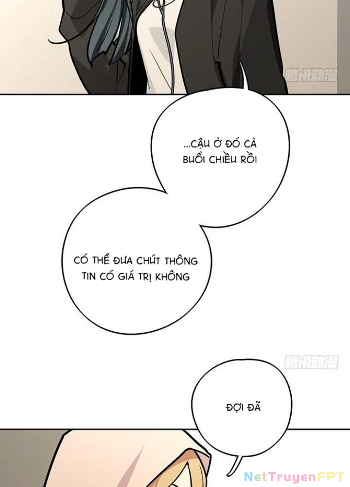 Bạn Gái Phản Diện Của Ta Chapter 44 - 45