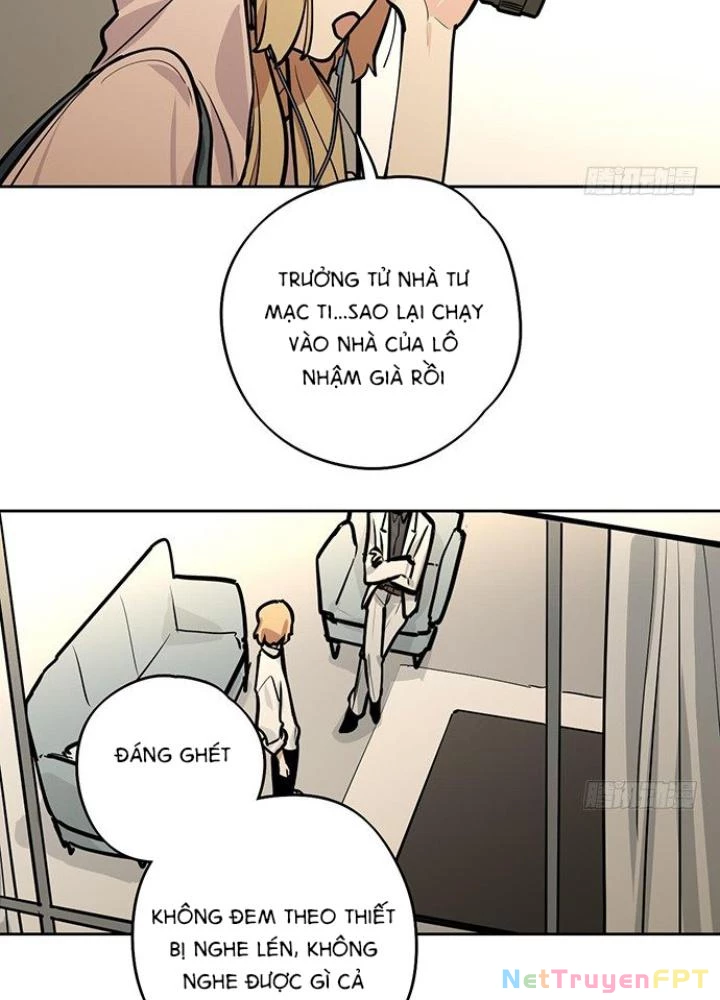 Bạn Gái Phản Diện Của Ta Chapter 44 - 47