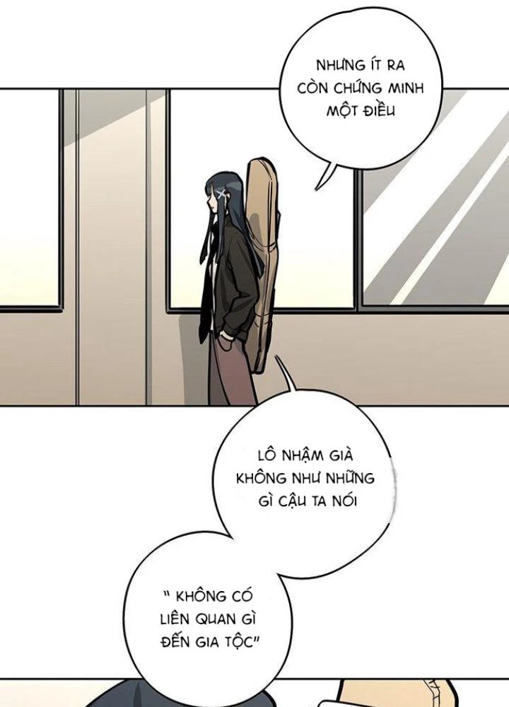 Bạn Gái Phản Diện Của Ta Chapter 44 - 49