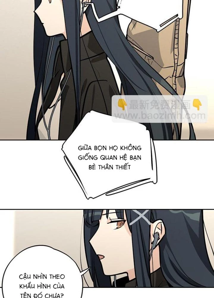 Bạn Gái Phản Diện Của Ta Chapter 44 - 51