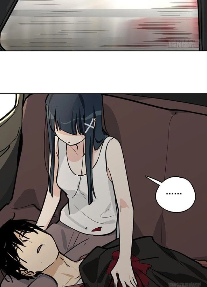 Bạn Gái Phản Diện Của Ta Chapter 44 - 59