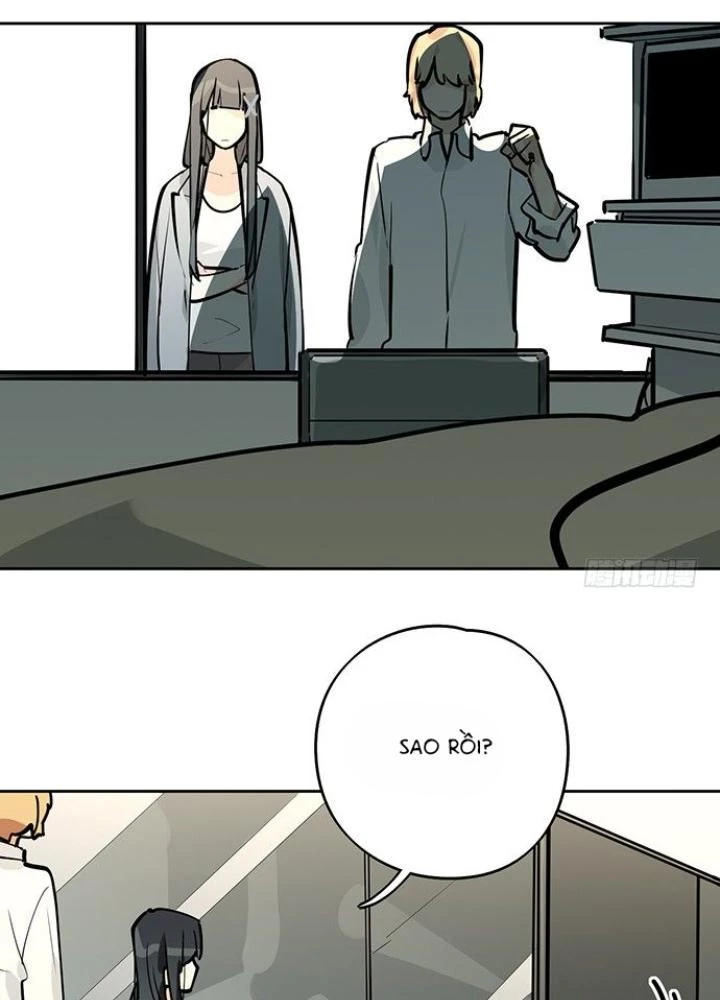 Bạn Gái Phản Diện Của Ta Chapter 45 - 3