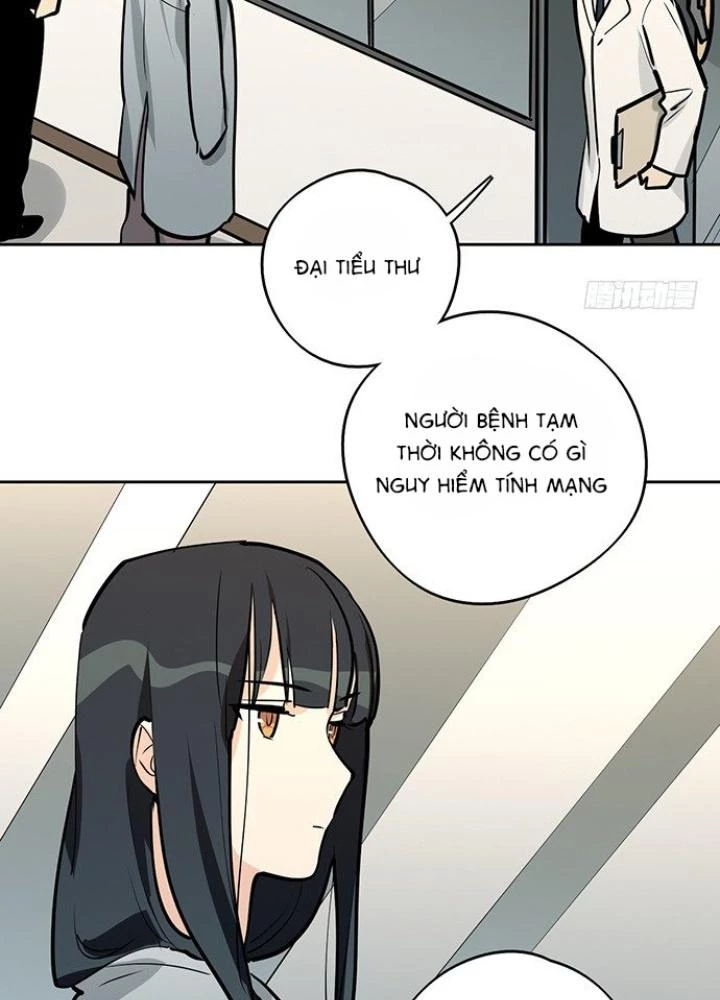 Bạn Gái Phản Diện Của Ta Chapter 45 - 5