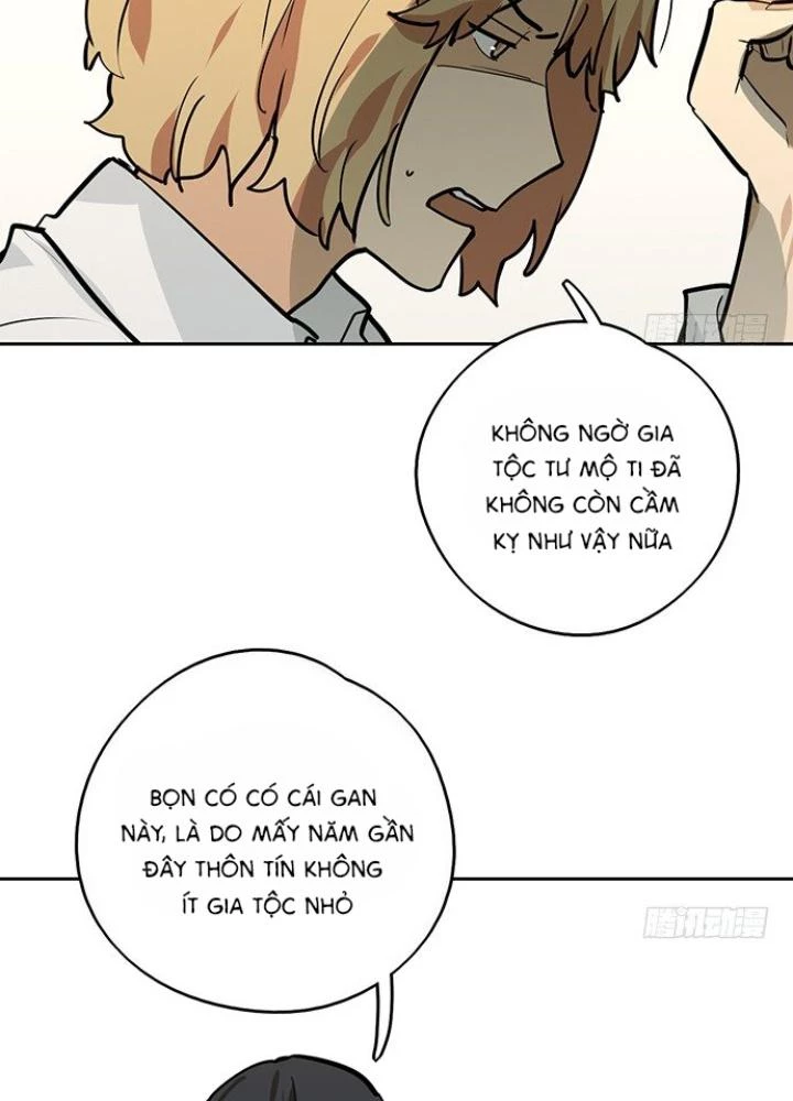 Bạn Gái Phản Diện Của Ta Chapter 45 - 15