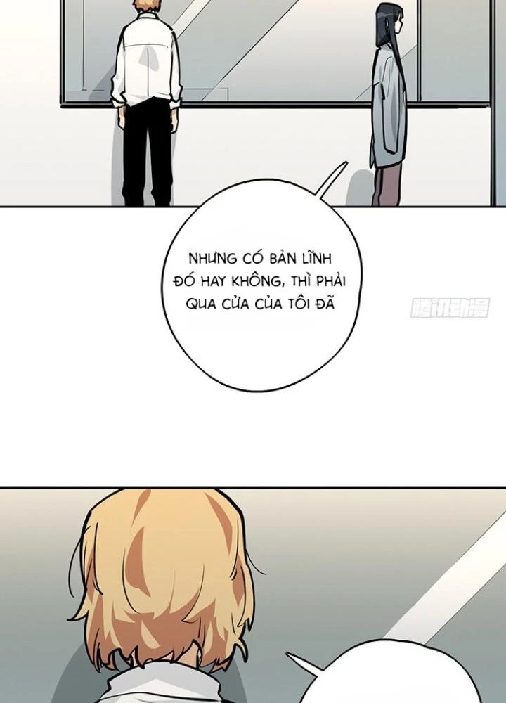 Bạn Gái Phản Diện Của Ta Chapter 45 - 23