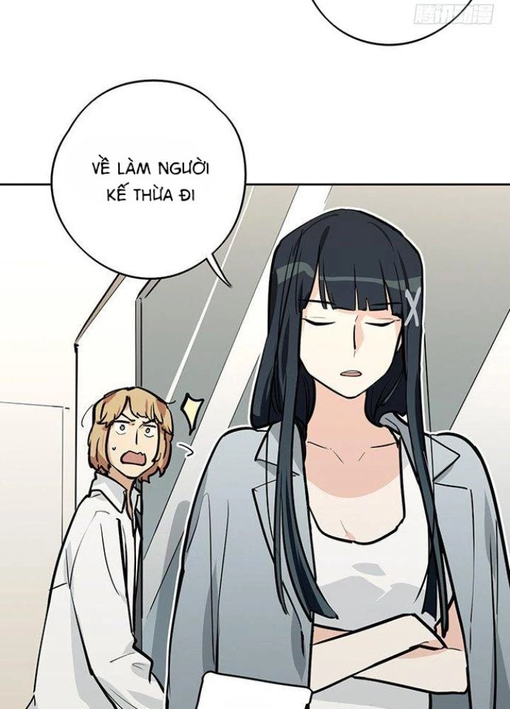 Bạn Gái Phản Diện Của Ta Chapter 45 - 25