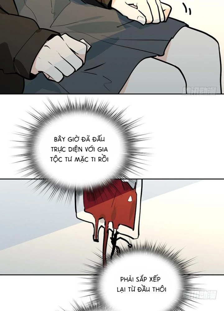 Bạn Gái Phản Diện Của Ta Chapter 45 - 35