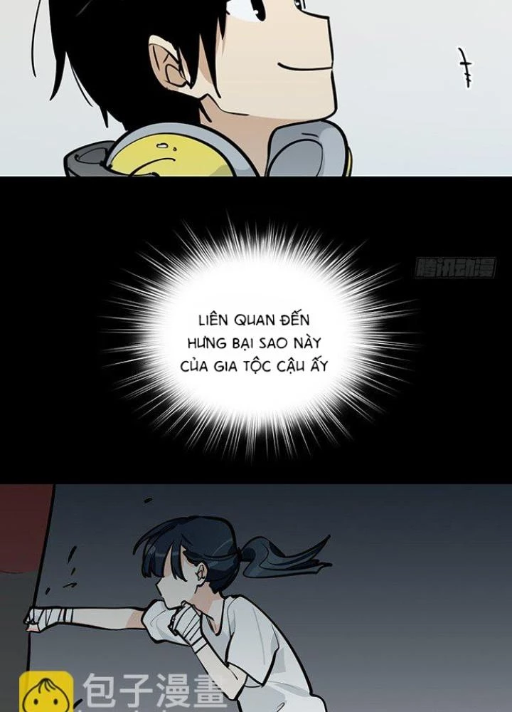 Bạn Gái Phản Diện Của Ta Chapter 45 - 47