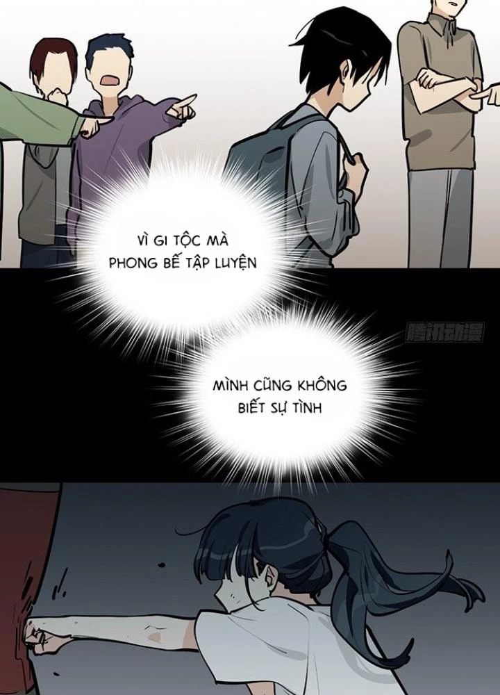 Bạn Gái Phản Diện Của Ta Chapter 45 - 49