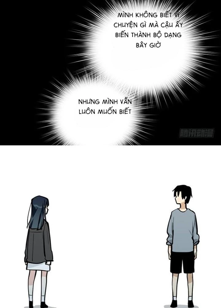 Bạn Gái Phản Diện Của Ta Chapter 45 - 55