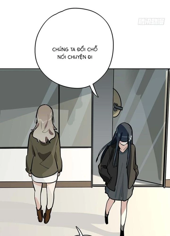 Bạn Gái Phản Diện Của Ta Chapter 46 - 3