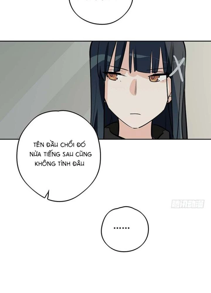 Bạn Gái Phản Diện Của Ta Chapter 46 - 5