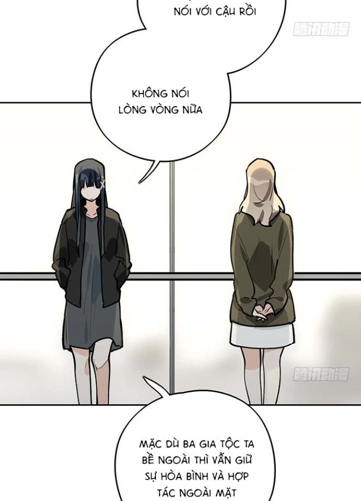Bạn Gái Phản Diện Của Ta Chapter 46 - 9