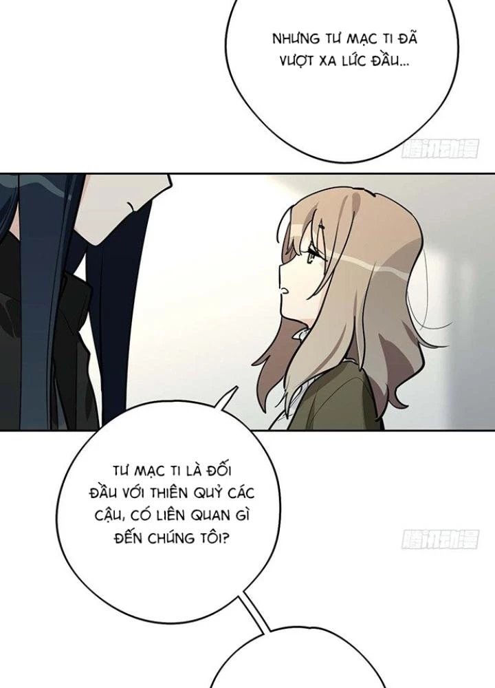 Bạn Gái Phản Diện Của Ta Chapter 46 - 11