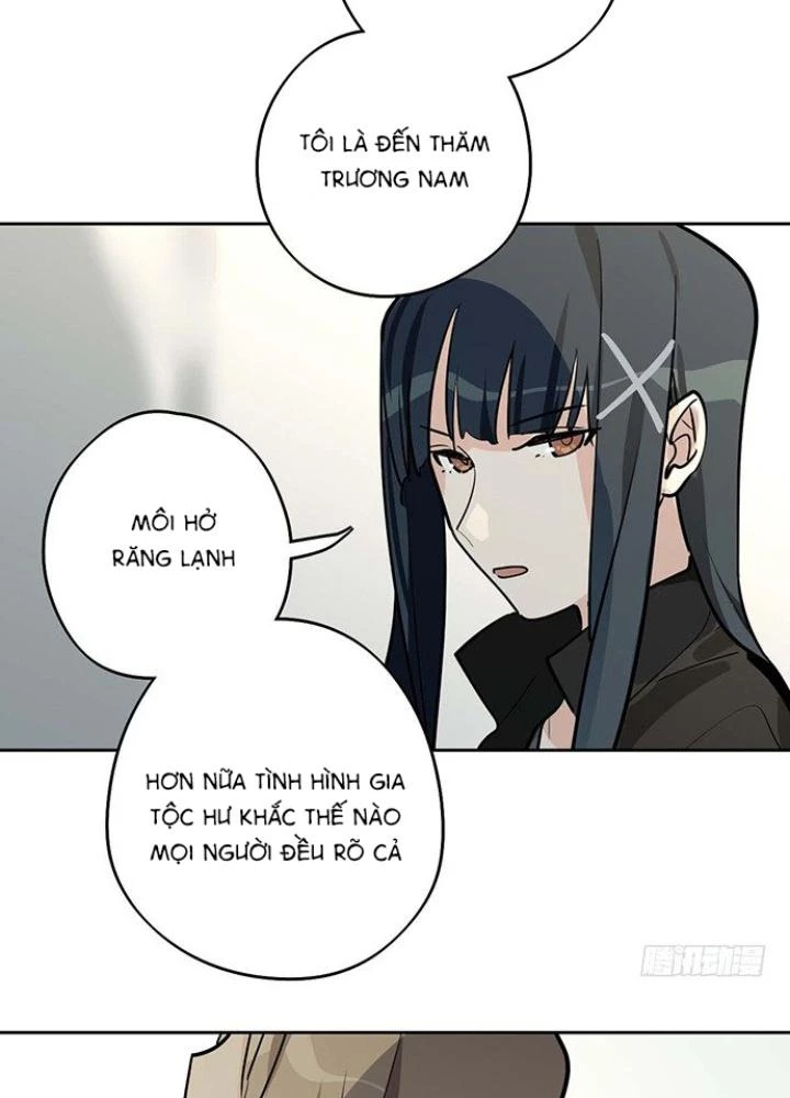 Bạn Gái Phản Diện Của Ta Chapter 46 - 13
