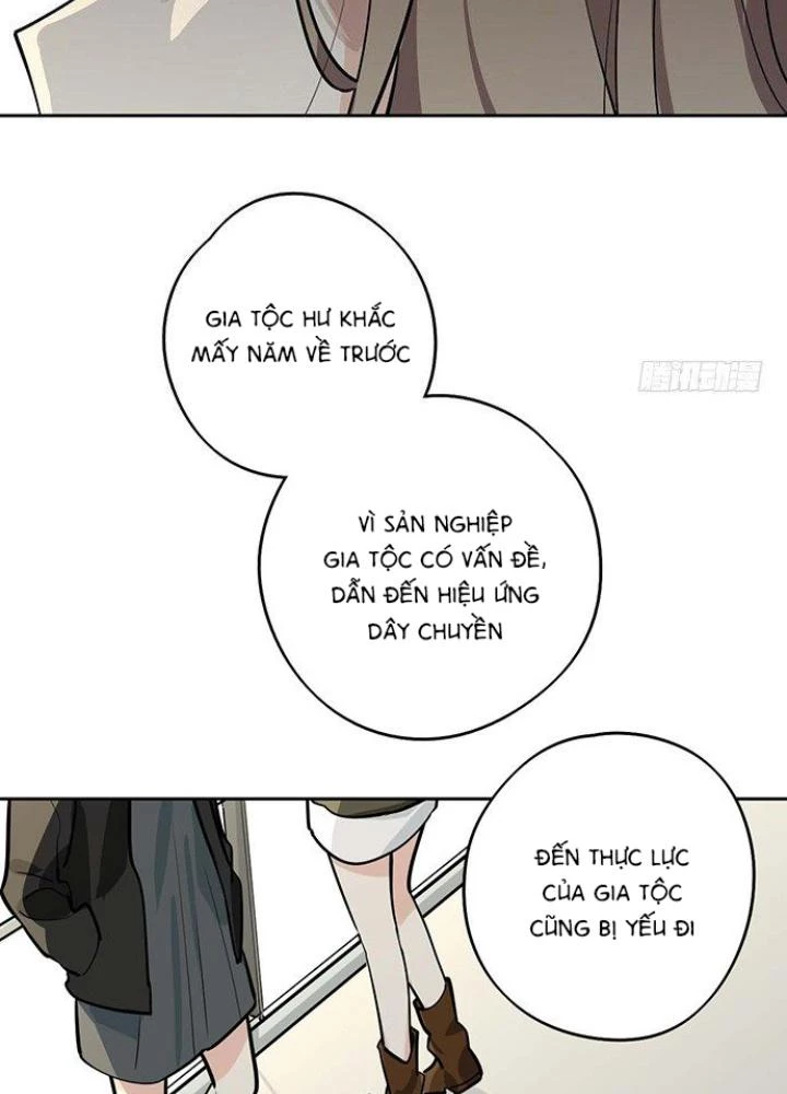 Bạn Gái Phản Diện Của Ta Chapter 46 - 21