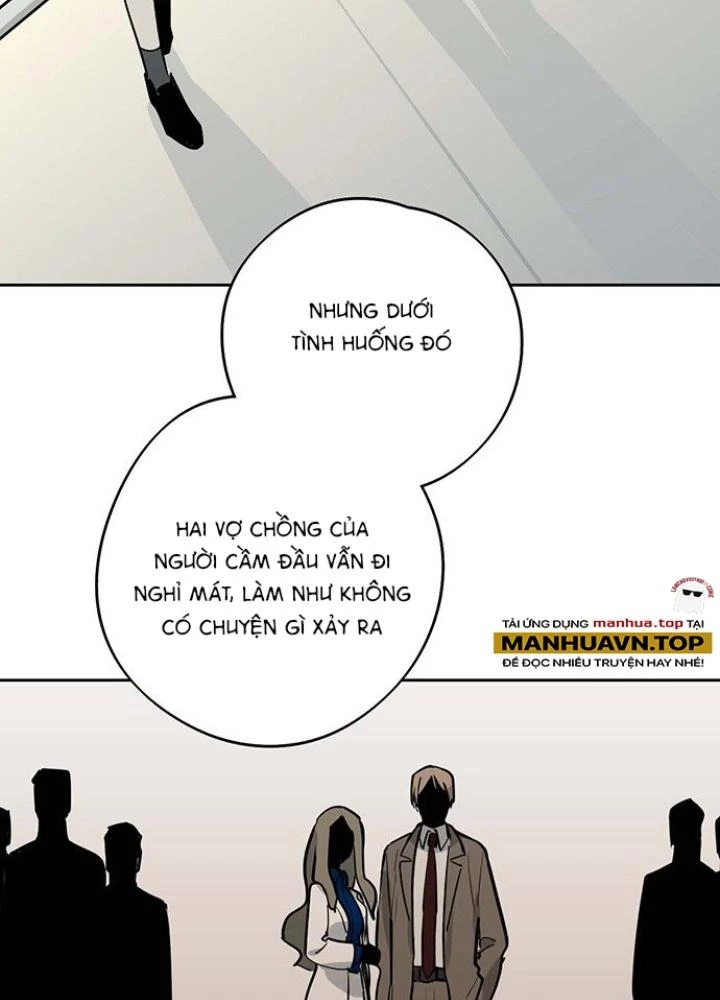 Bạn Gái Phản Diện Của Ta Chapter 46 - 23