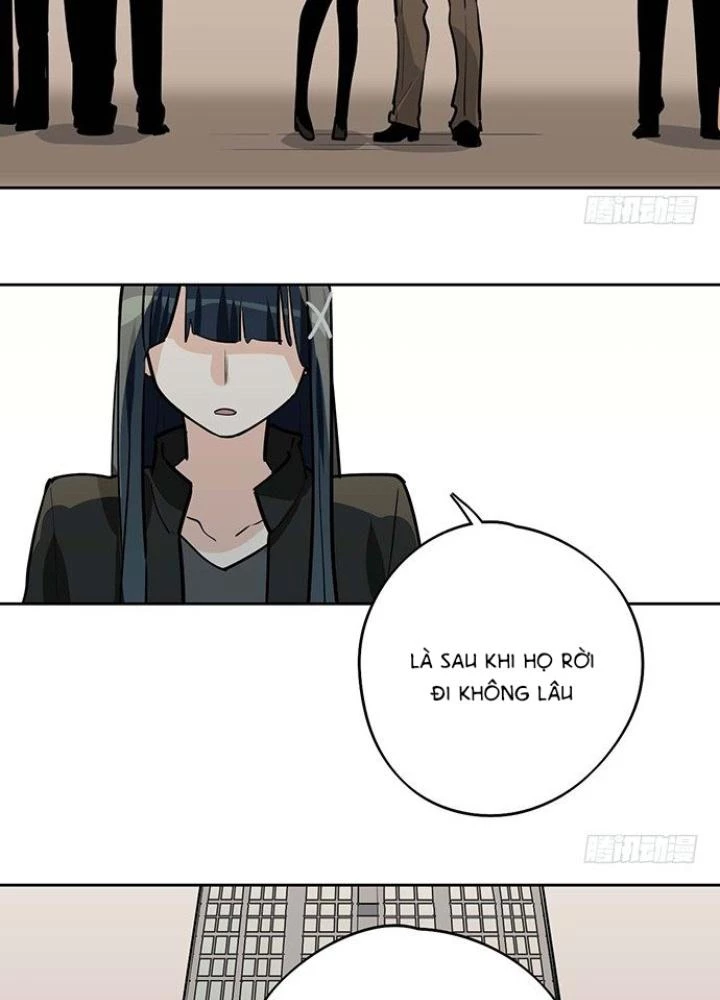 Bạn Gái Phản Diện Của Ta Chapter 46 - 25