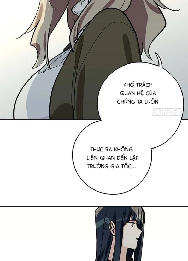 Bạn Gái Phản Diện Của Ta Chapter 46 - 37