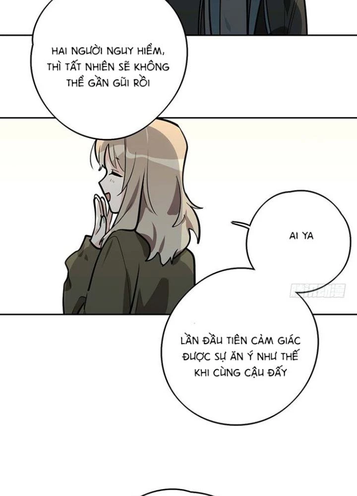 Bạn Gái Phản Diện Của Ta Chapter 46 - 39