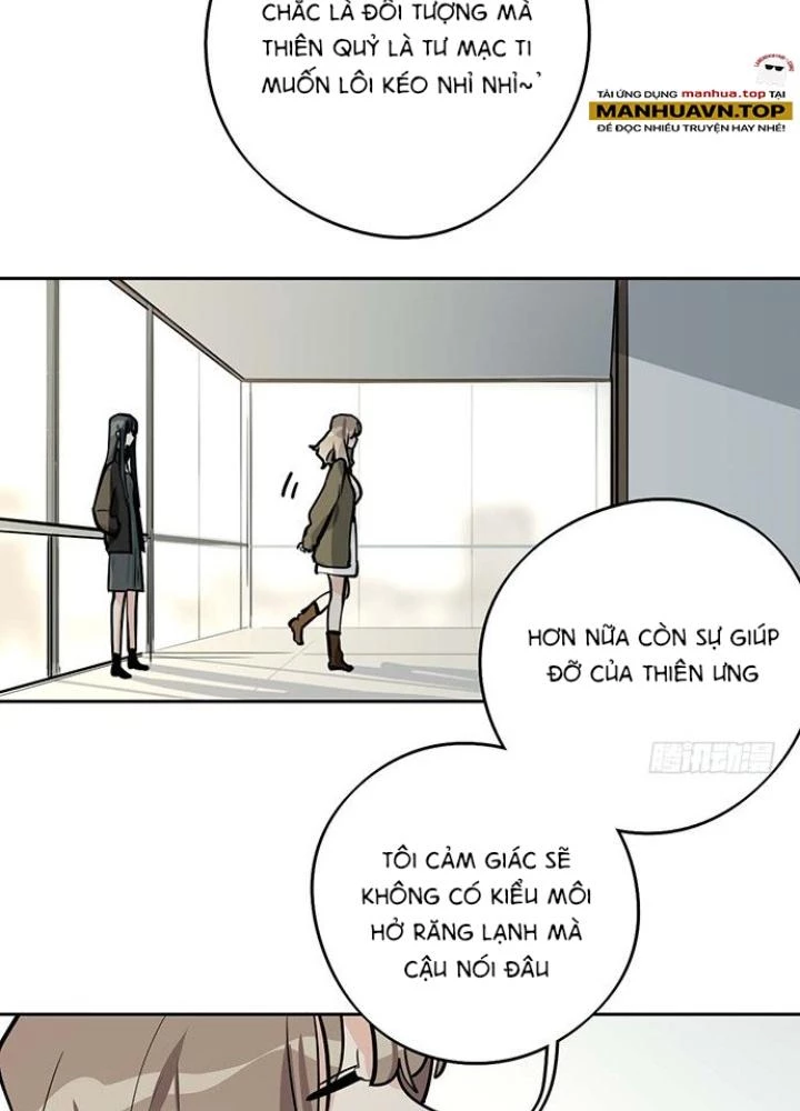 Bạn Gái Phản Diện Của Ta Chapter 46 - 41