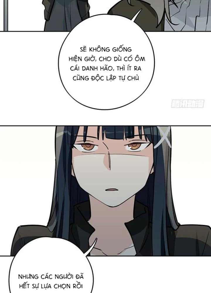 Bạn Gái Phản Diện Của Ta Chapter 46 - 45