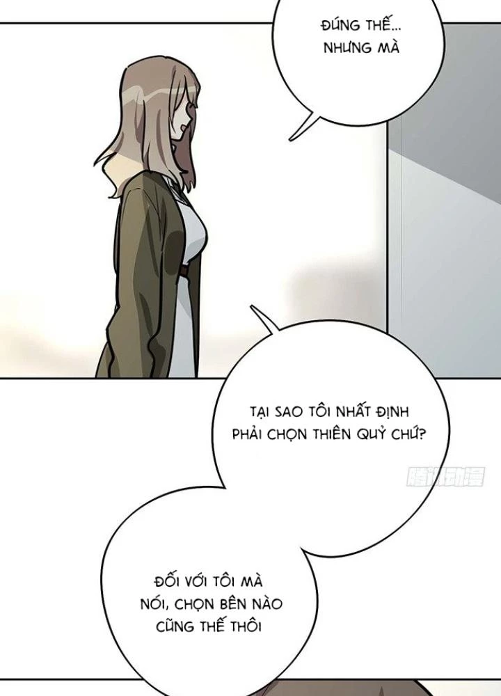 Bạn Gái Phản Diện Của Ta Chapter 46 - 47