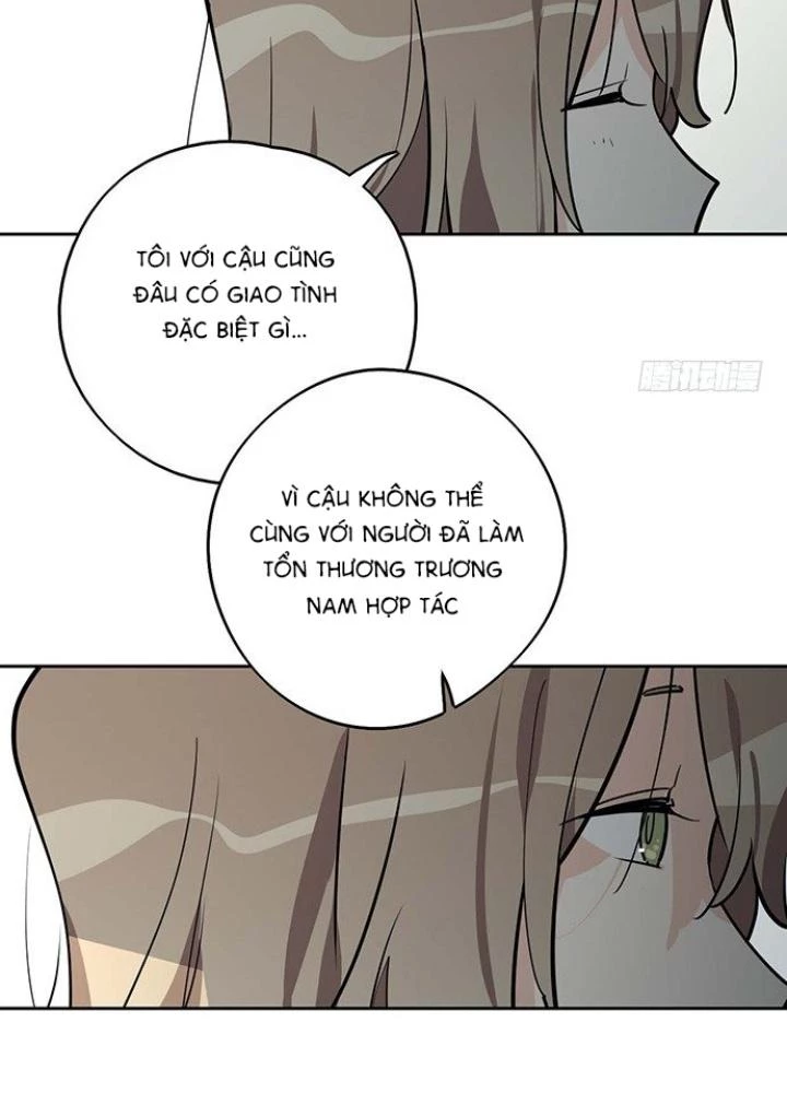 Bạn Gái Phản Diện Của Ta Chapter 46 - 49
