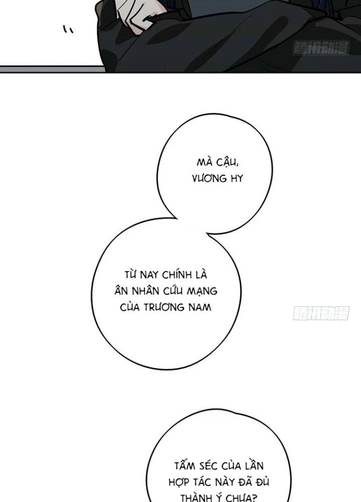 Bạn Gái Phản Diện Của Ta Chapter 46 - 53