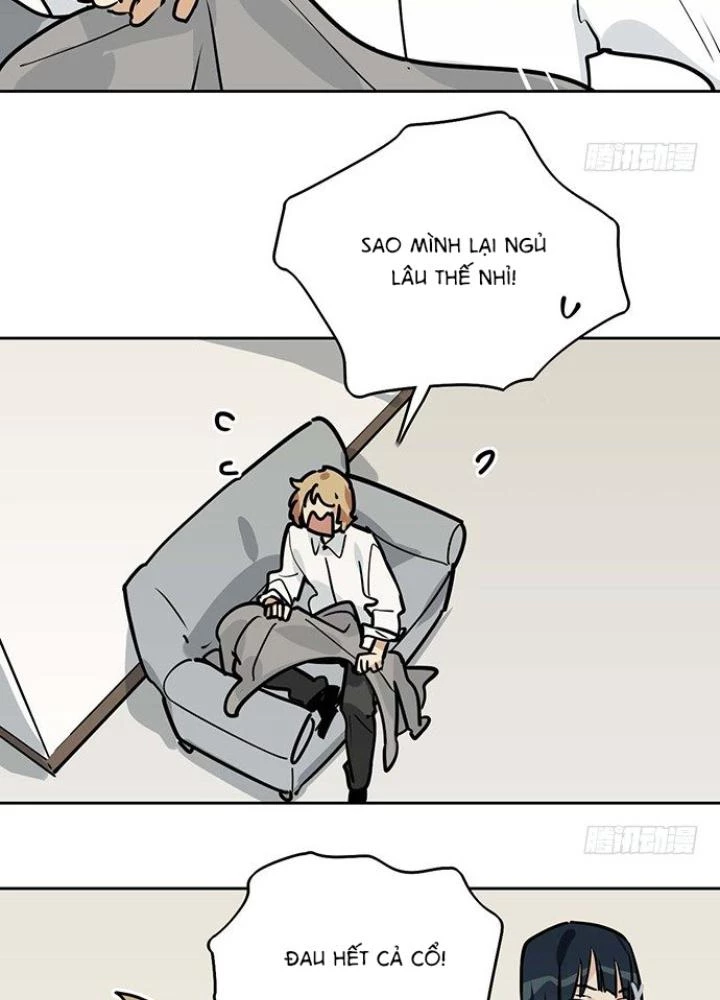 Bạn Gái Phản Diện Của Ta Chapter 47 - 15