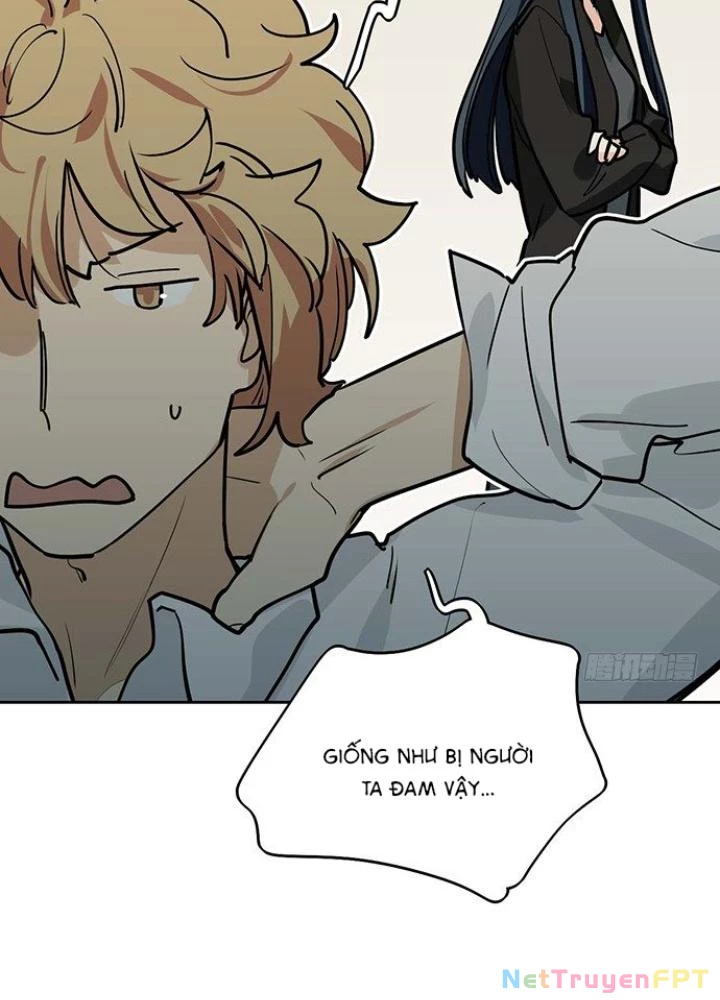 Bạn Gái Phản Diện Của Ta Chapter 47 - 17