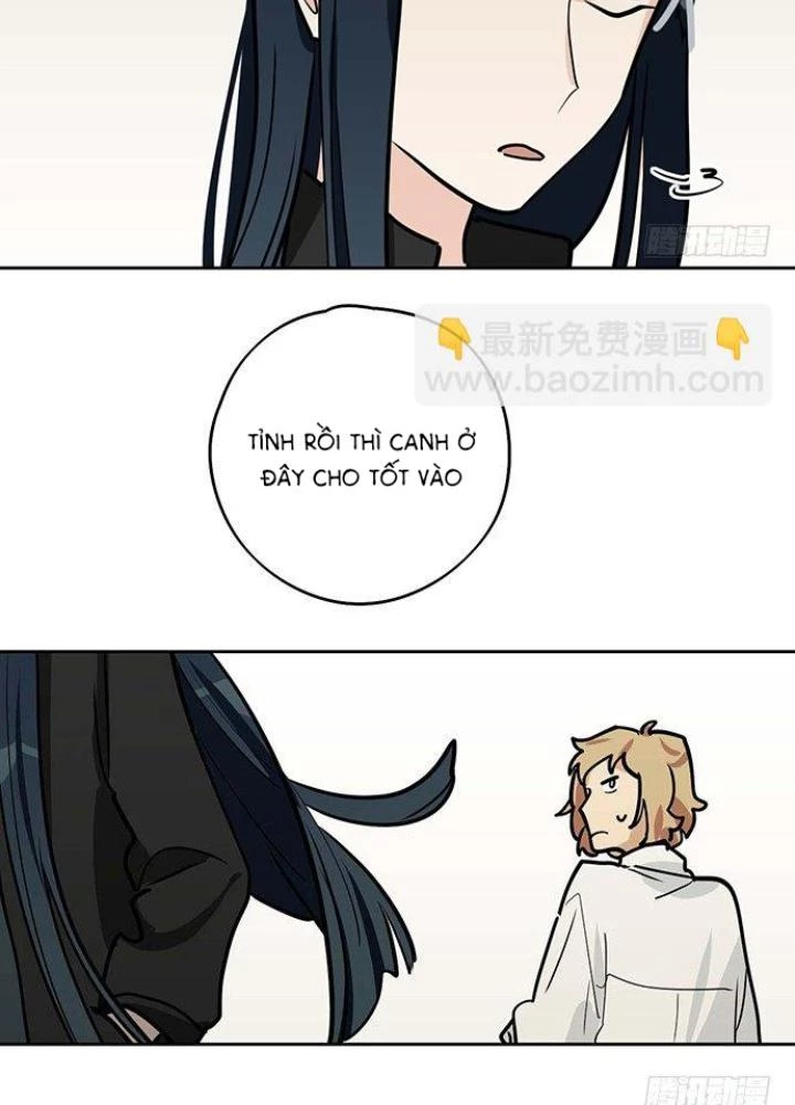 Bạn Gái Phản Diện Của Ta Chapter 47 - 19