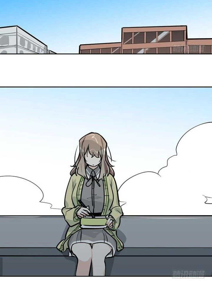 Bạn Gái Phản Diện Của Ta Chapter 47 - 23
